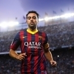 Xavi “Barselona Afsonalari” ro‘yxatidan chiqarildi