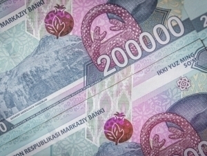 O‘zbekistonda o‘rtacha oylik ish haqi 7 mln so‘mdan oshdi