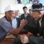 Keksalar uchun qisqartirilgan ish vaqti belgilanishi mumkin