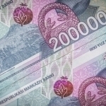 O‘zbekistonda o‘rtacha oylik ish haqi 7 mln so‘mdan oshdi
