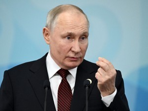 Putin tugatilgan Tog‘li Qorabog‘ haqidagi eski haqiqatni aytdi
