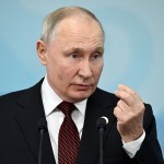 Putin tugatilgan Tog‘li Qorabog‘ haqidagi eski haqiqatni aytdi