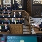 Асад ҳокимиятидан сўнг Сурия янги парламенти илк йиғилишини ўтказди (видео)