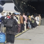 AQSH mingdan ortiq afg‘onistonlikni Kongoga deportatsiya qilmoqchi