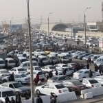 Number of cars in Uzbekistan reaches 4.6 million