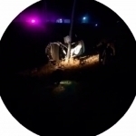 5 members of a family died when a train hit a car in Surkhandarya