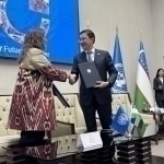 Uzbekistan signs cooperation program with the United Nations