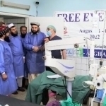 “Толибон” операция пайтида эркак ва аёллар бирга ишлашини тақиқлади