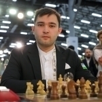 Shaxmat olimpiadasi. O‘zbekiston Turkiyani mag‘lub etdi