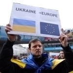 Европаликларнинг катта қисми Украинанинг ЕИга қўшилишига қарши – ОАВ