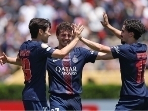 Бугун Қитъалараро кубок финали бўлиб ўтади