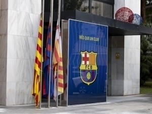 “Barselona” Dubayda hashamatli turarjoy majmuasi quradi – OAV