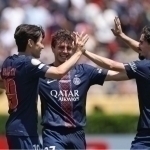 Bugun Qit’alararo kubok finali bo‘lib o‘tadi