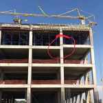 Tashkent city`dagi binoning shiftlari nega nomutanosibligi aytildi