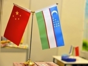 Uzbekistan and China approve an agreement on the protection of confidential information