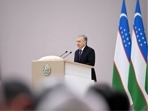 Ўзбекистон тарихда илк бор ЯИМ 145 млрд доллардан ошди