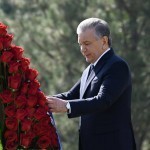 Prezident Baxtiyor Sayfullayev vafoti munosabati bilan ta’ziya bildirdi