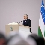 O‘zbekiston tarixda ilk bor YAIM 145 mlrd dollardan oshdi (video)