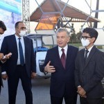 Kecha g‘alla rejasini bajardik, hech qayerda “ura-ura” qilmadik – Mirziyoyev eski davrlarni esladi