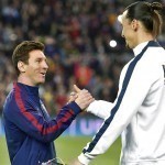 Leo futbol bilan yashaydi, biroq “Oltin to‘p” Levaniki – Ibragimovich