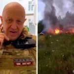 G‘arb yetakchilari samolyot halokatida Putinning qo‘li borligini aytmoqda