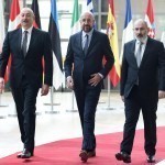 Aliyev va Pashinyanning Bryusseldagi muzokaralaridan yaxshi natijalar kutilmoqda 