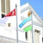 Ўзбекистон ва Сингапур ўртасида 500 млн долларлик компания ташкил этилади