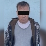 A person attempting to undermine Uzbekistan's constitutional system was apprehended in Osh