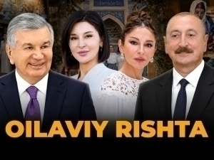 Qondoshlar qo‘rquvi tugadi: Mirziyoyev va Aliyev SSSR o‘rnatgan devorlarni qanday yiqitdi?