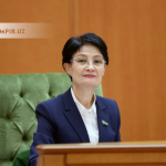 Svetlana Ortiqova kim? Uning qanday o‘tmishi bor?
