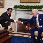 AQSH Qatar bilan yashirincha kelishib oldi – CNN 