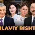 Qondoshlar qo‘rquvi tugadi: Mirziyoyev va Aliyev SSSR o‘rnatgan devorlarni qanday yiqitdi?