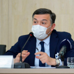 Abituriyentda telefon aniqlansa, nafaqat bu yil, kelasi yil ham imtihonga yaqinlashtirmaymiz – Musayev