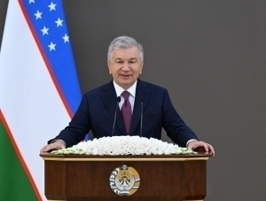 Shavkat Mirziyoyev turizm sohasi xodimlarini tabrikladi