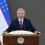 Shavkat Mirziyoyev turizm sohasi xodimlarini tabrikladi