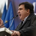 Saakashvili Gruziyada davlat to‘ntarishini rejalashtirayotgani aytildi 