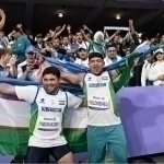 Paralimpiada-2024: O‘zbekiston umumjamoa hisobida ikki pog‘ona pastladi