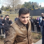 Prezident va oilasini tanqid qilgan jurnalist ozodlikka chiqdi
