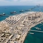 AQSH Xarg oroliga zarba berdi