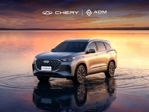 Chery yilni hayratlanarli rekordlar va eksportning o‘sishi bilan boshlamoqda