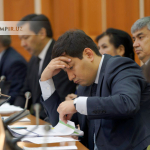 Senat 2020 yil uchun Davlat byudjetini tasdiqladi