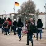 Germaniya migratsiya siyosatini qat’iylashtirmoqda