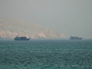 AQSH Eron oldiga 24 soatlik talab qo‘ydi