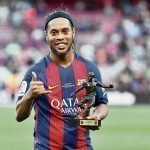 Argentinaning Jahon chempionatida g‘alaba qozonishiga shubha qilmayman – Ronaldino
