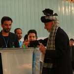 Afg‘onistonda saylov tugadi, endi oktyabrni kutamiz