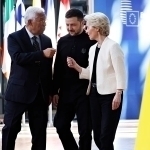 AQSH va Yevropa Ukraina uchun 4 bandli tinchlik rejasini ishlab chiqmoqda – WP