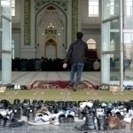  A person who robbed in mosques within Tashkent was imprisoned for 6 years
