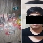 Toshkentda 17 yoshli o‘smirning uyidan narkotik chiqdi (video)