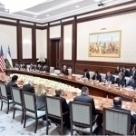 Uzbekistan eyes deeper economic ties with leading American companies