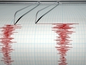 An earthquake occurred in Jizzakh